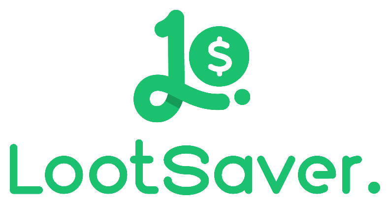 LootSaver logo